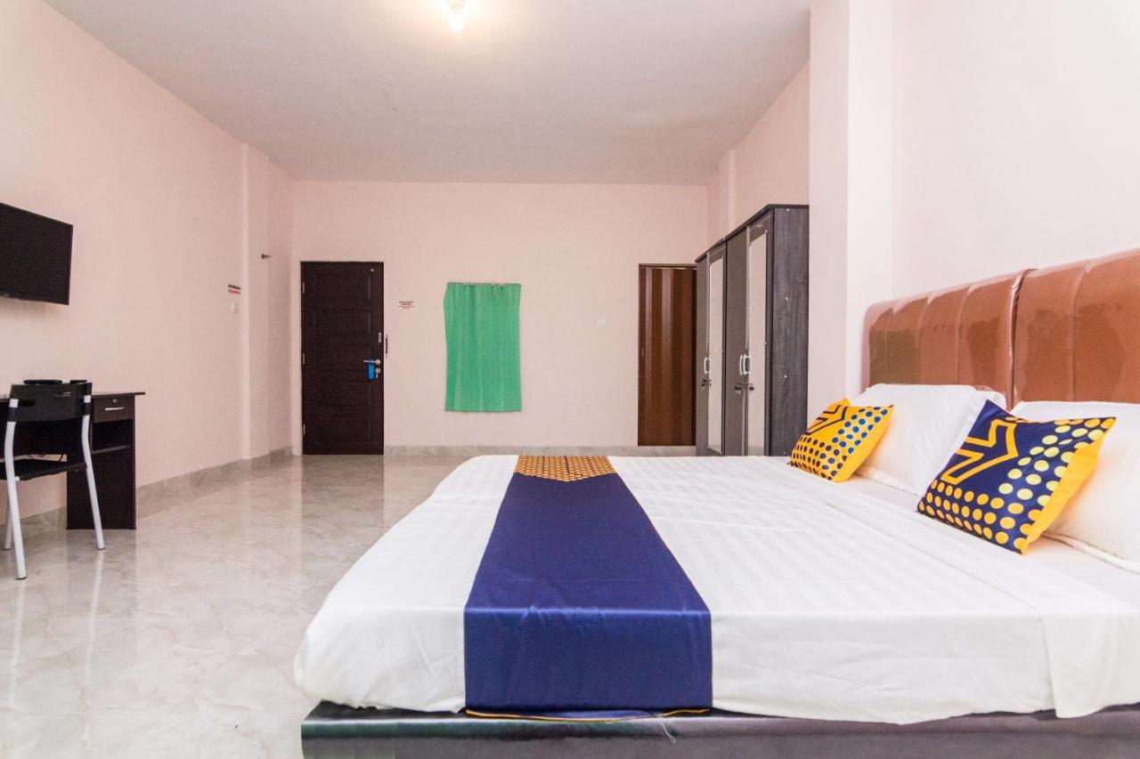 Oyo 1917 Mamora Homestay Batam Kültér fotó